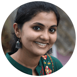 Reshma Satheesh