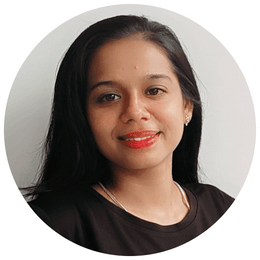 Megha Parashar