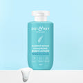 Barrier Repair Hydrating Body Lotion: 120ml-FREE