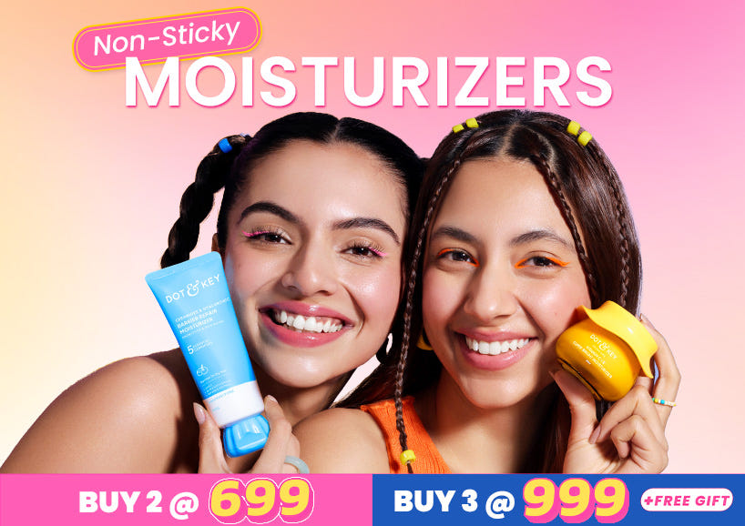 Moisturizer