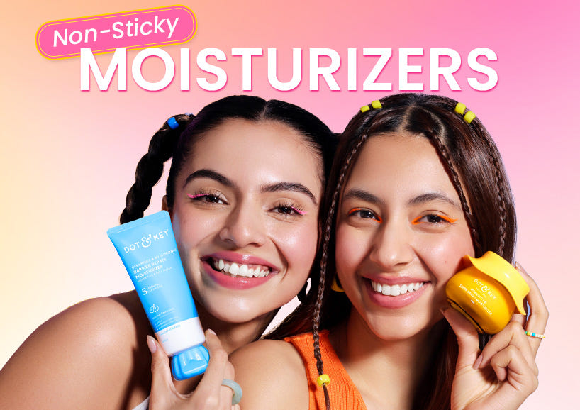 Moisturizer
