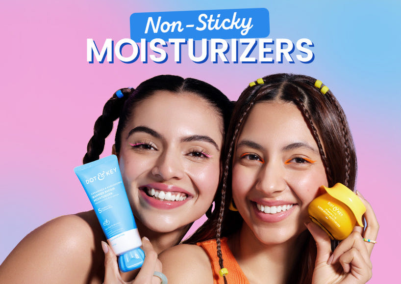 Moisturizer