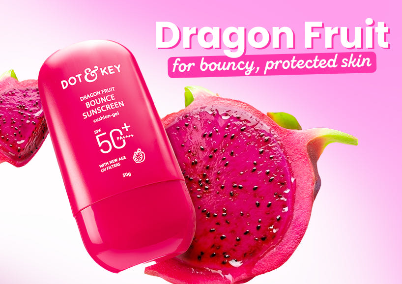 Dragon Fruit