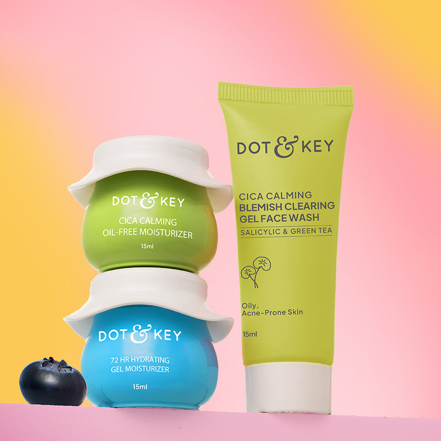 Buy Any 4 @1295 + 3 Free Gifts