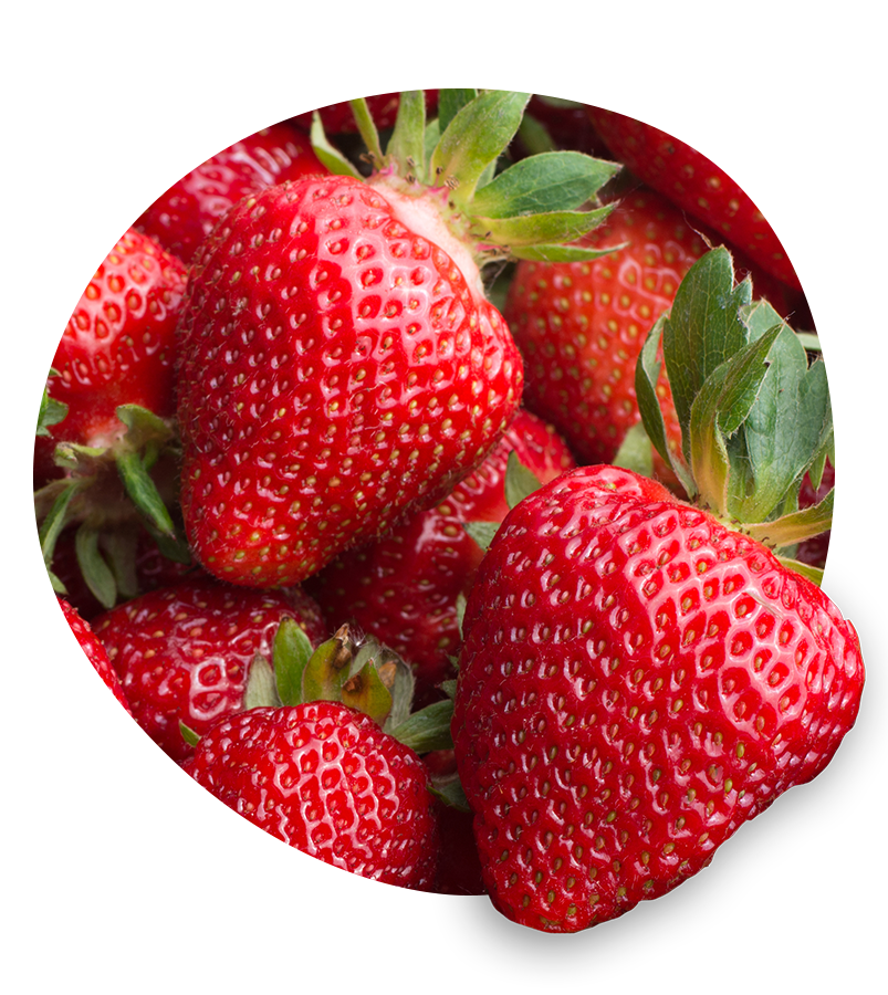 Strawberry