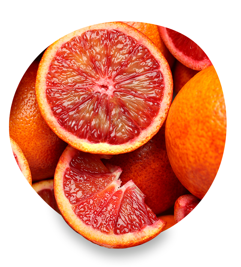 Blood Orange