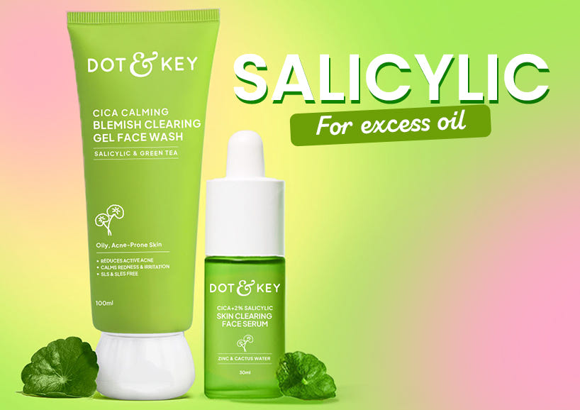 SALICYLIC ACID
