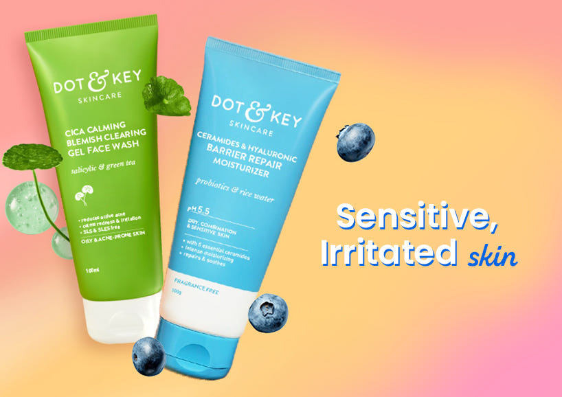 Sensitive Skin
