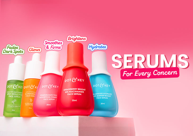 Serum