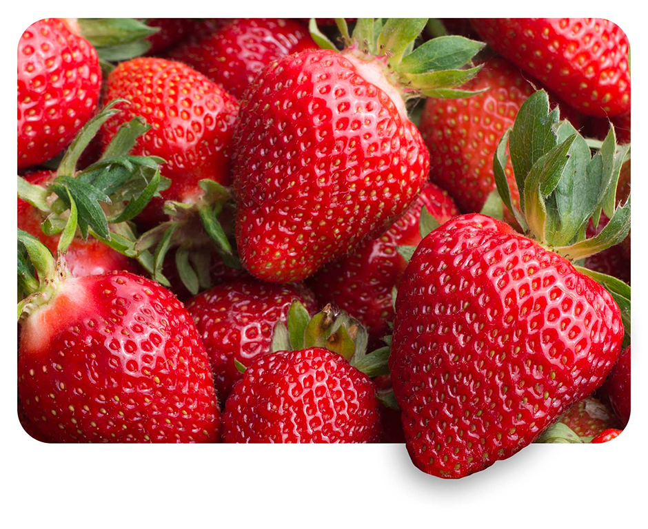 STRAWBERRY