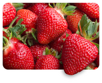 10% Niacinamide + Strawberry Brightening Face Serum