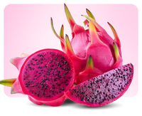 Dragon Fruit Bounce Gel Sunscreen SPF 50+ PA++++, With New-Age UV Filters