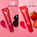 SPF 50+ Vitamin C + E Brightening Lip Balm - Pack of 2