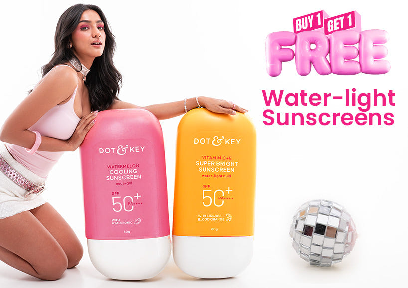 Sunscreens