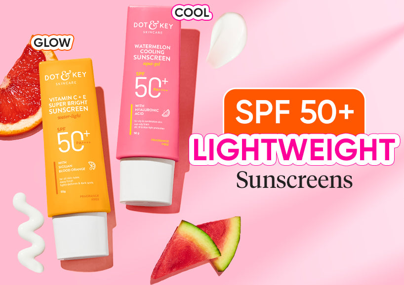 Sunscreen – Dot & Key