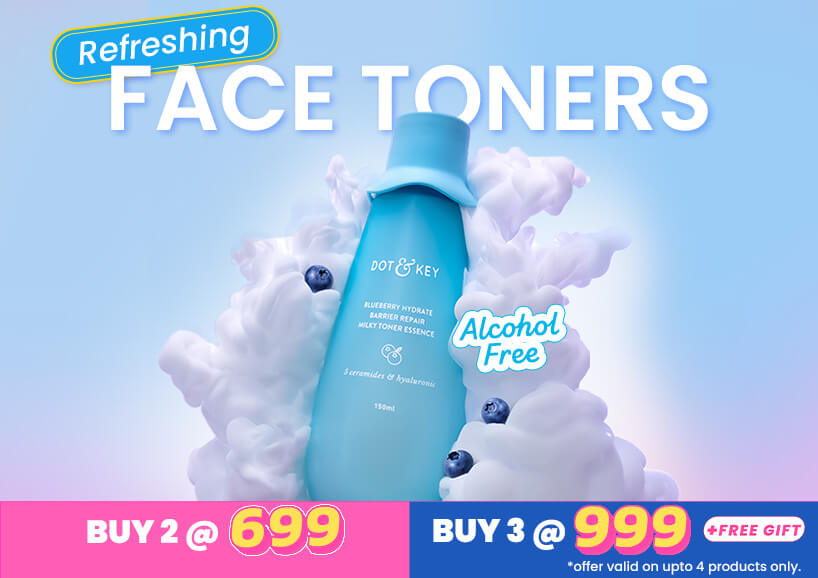 Face Toner