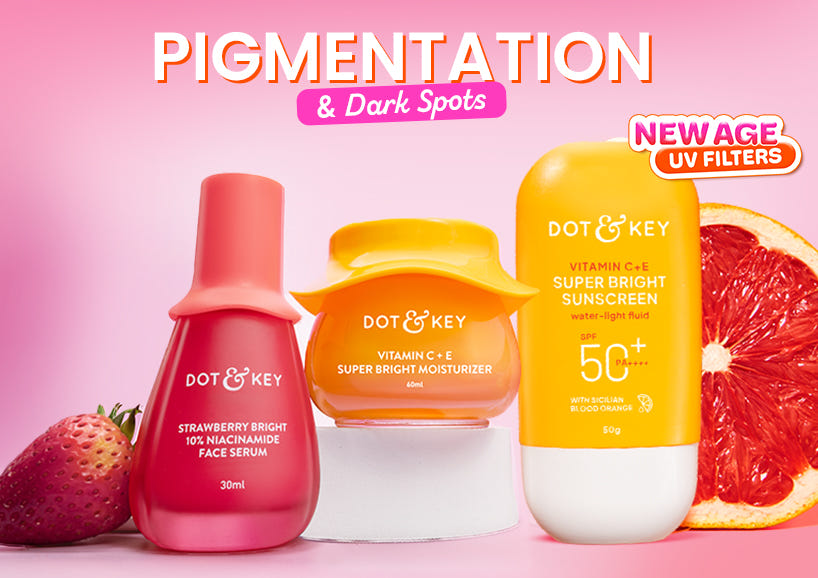 Dark Spots
