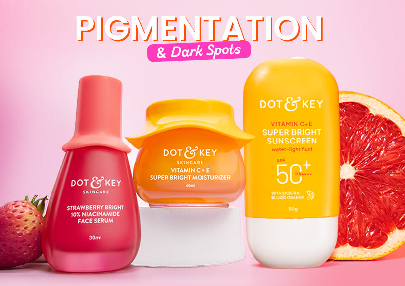Dark Spots