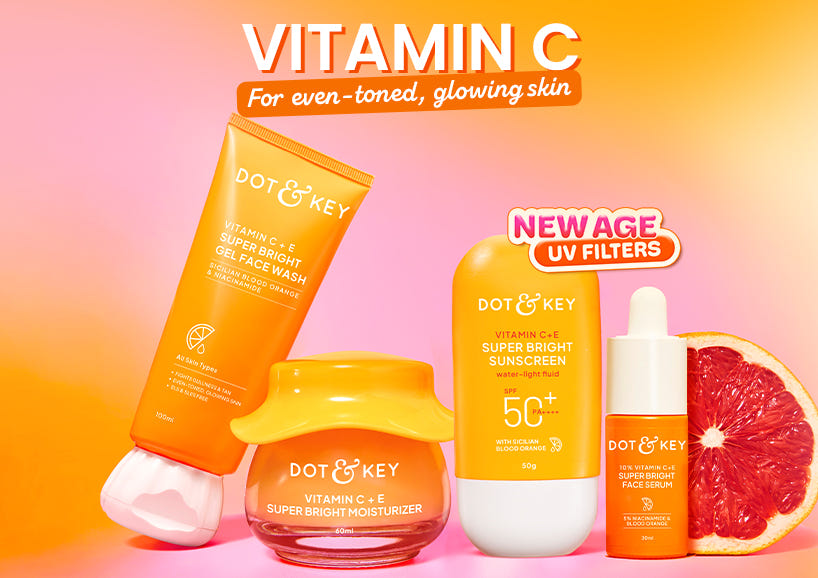 Vitamin C