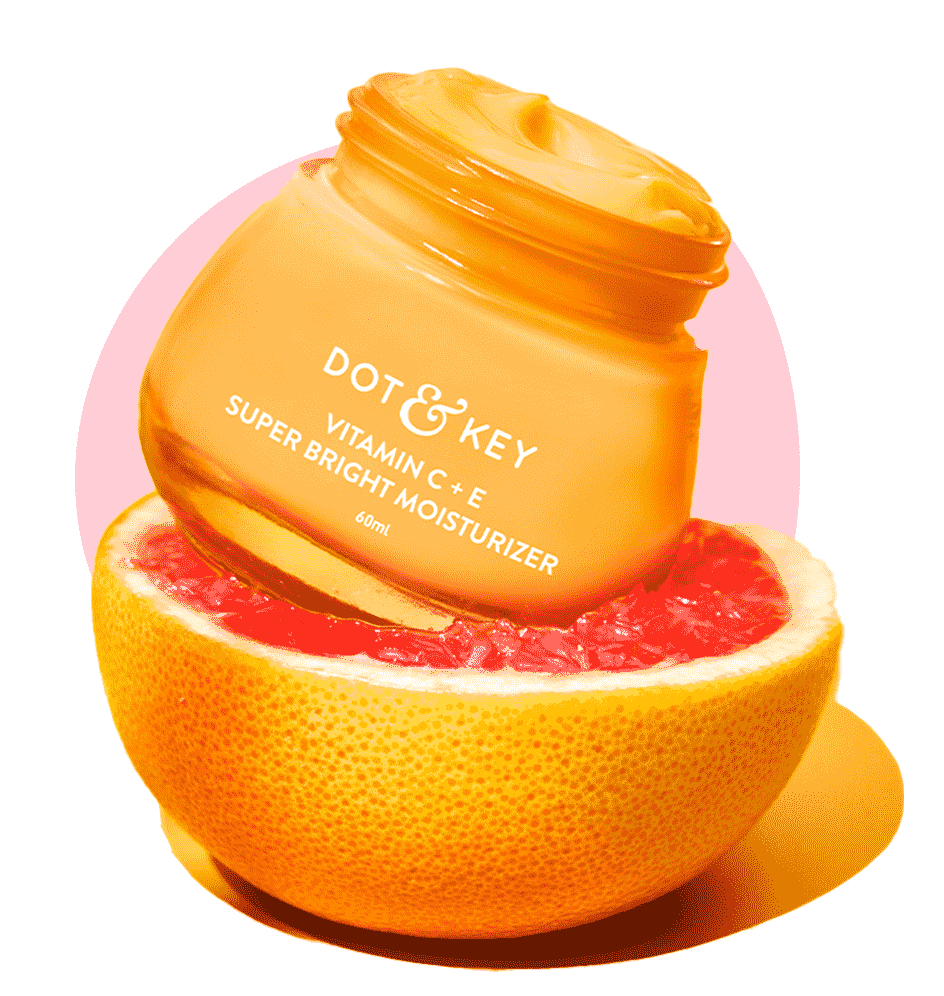 Vitamin C Moisturizer