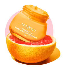Vitamin C Moisturizer