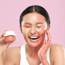 Vitamin C, Face Mask With Kakadu Plum, Skin Glow, Pigmentation & Dark Spots,  Oily, Normal & Dry Skin