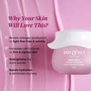 Retinol & Ceramide Age Defense Night Cream| 15ml-FREE