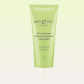 Cica Facewash with Salicylic - 15ML-FREE