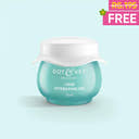 72HR Hydrating Gel Moisturizer - 15ML-FREE